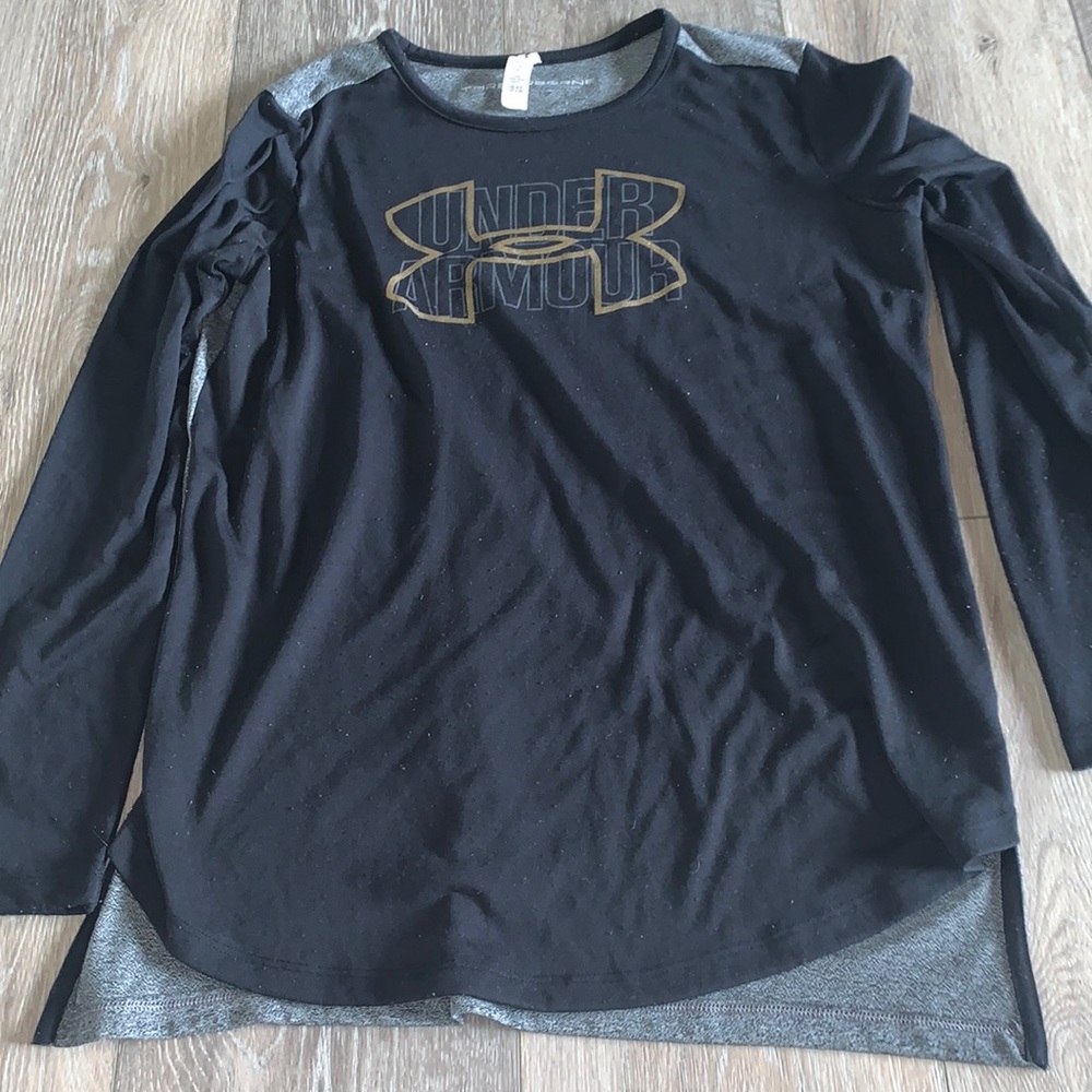 Underarmour top